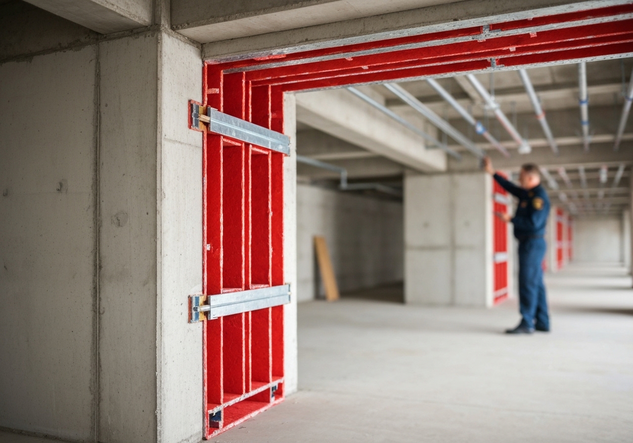 Fire Barrier Systems - apexplus.co.uk