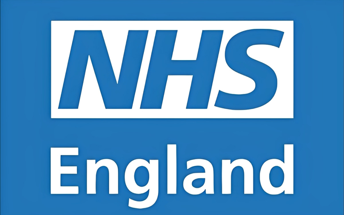 NHS england 2